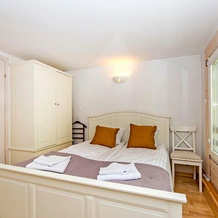 Carlo Rentyear Apartments Sopot Buitenkant foto
